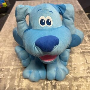 Blue’s Clues Pillow Buddy